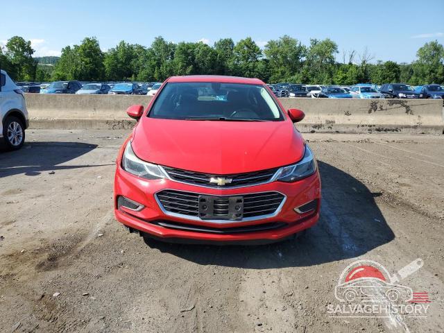 3G1BF6SM5HS508701 2017 CHEVROLET CRUZE photo no. 5