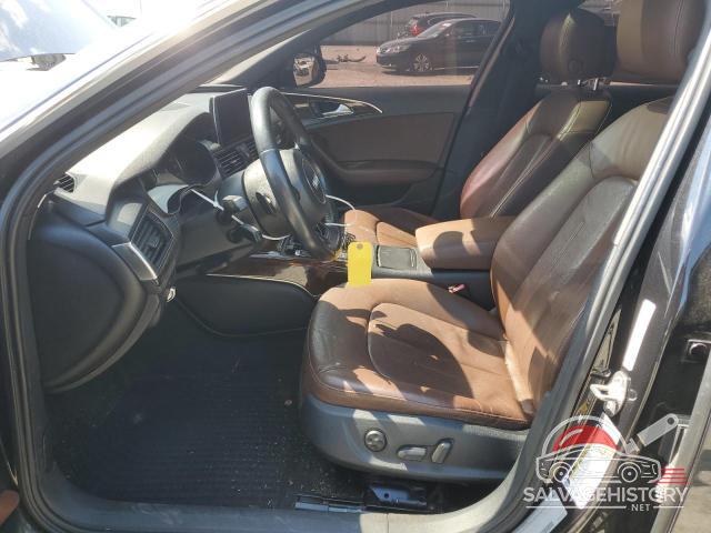WAUFFAFC4FN006490 2015 AUDI A6 photo no. 7