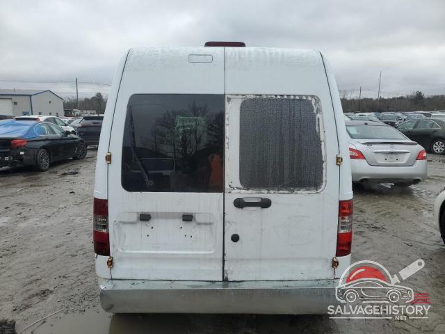 NM0LS7DN9AT022307 2010 FORD TRANSIT photo no. 6