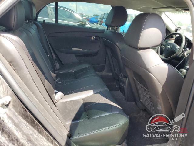 1G1ZE5E73A4155527 2010 CHEVROLET MALIBU photo no. 10