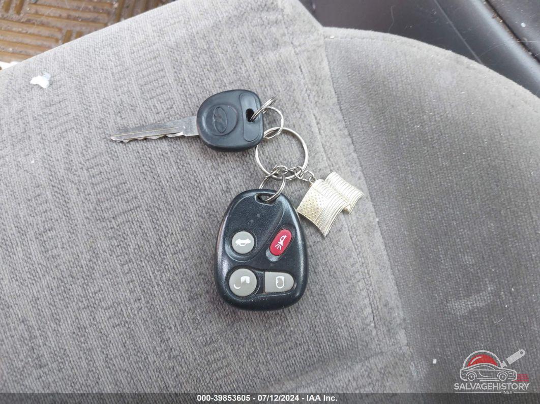 1G3NL52F04C241346 2004 OLDSMOBILE ALERO photo no. 10