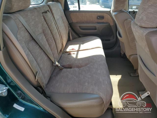 SHSRD68473U106286 2003 HONDA CRV photo no. 10