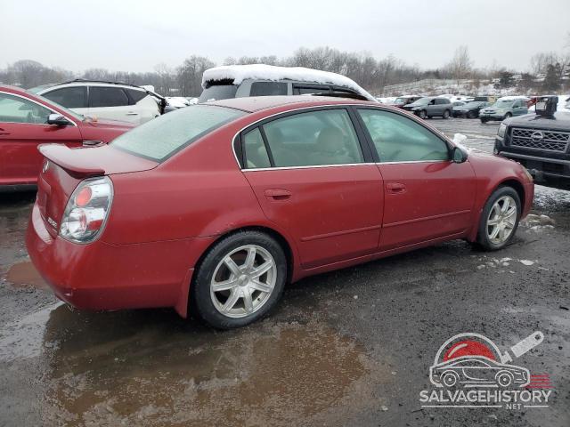 1N4BL11E05C107805 2005 NISSAN ALTIMA photo no. 3