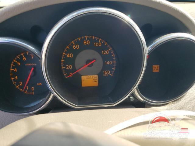 1N4BL11D25C198132 2005 NISSAN ALTIMA photo no. 9