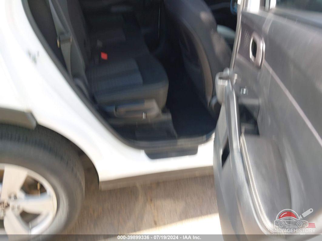5XYRG4LC2PG171336 2023 KIA SORENTO photo no. 8