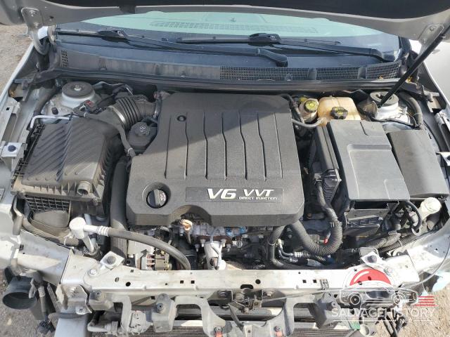 1G4GD5E33CF122822 2012 BUICK LACROSSE photo no. 11