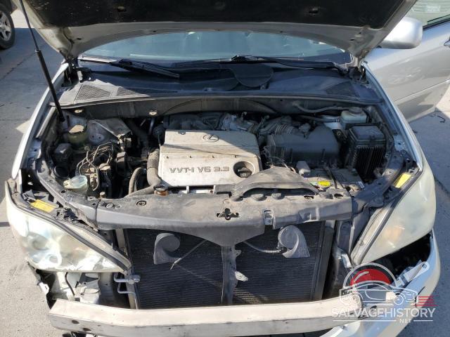 JTJHA31U940067184 2004 LEXUS RX330 photo no. 12