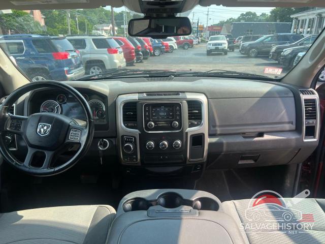 1C6RR7GG6ES144888 2014 RAM 1500 photo no. 9