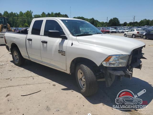 1C6RR6FG8KS710489 2019 RAM 1500 photo no. 4