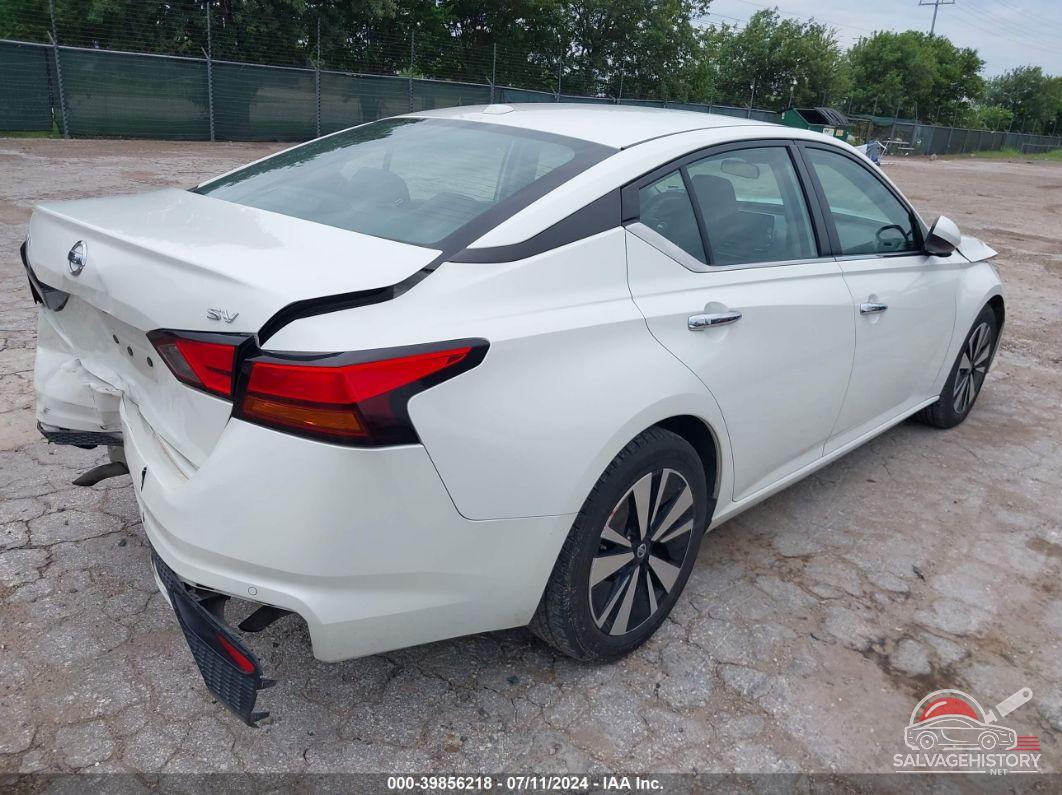 1N4BL4DV4MN416855 2021 NISSAN ALTIMA photo no. 4