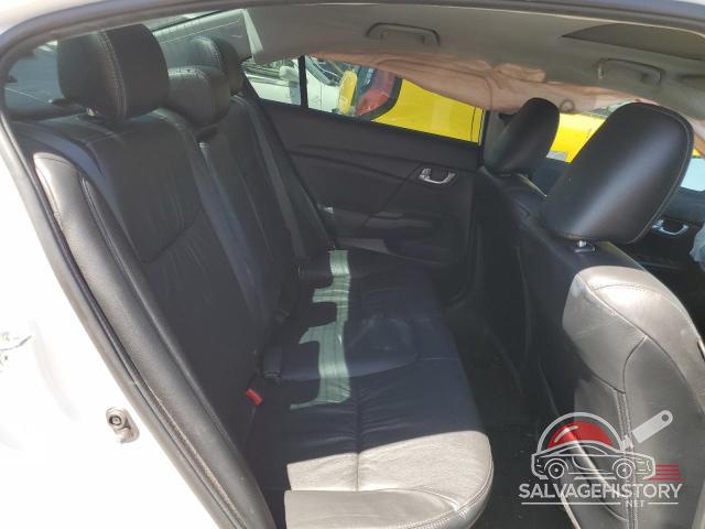 19XFB2F97FE257615 2015 HONDA CIVIC photo no. 10