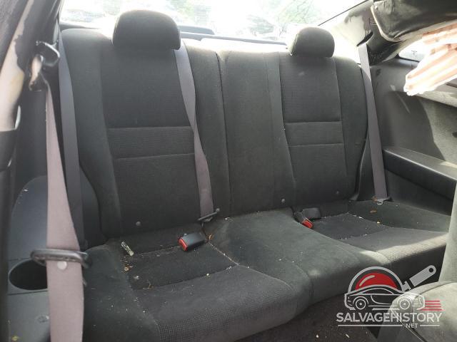 1HGCM72505A022070 2005 HONDA ACCORD photo no. 10