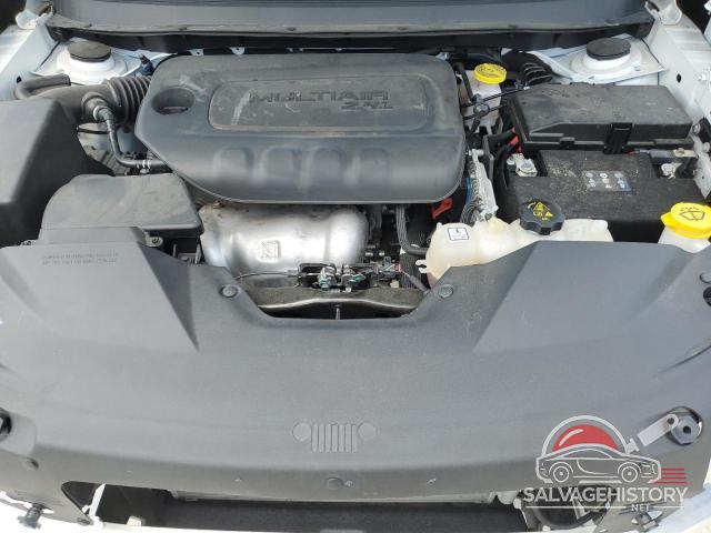 1C4PJLLB7KD369976 2019 JEEP GRAND CHER photo no. 12
