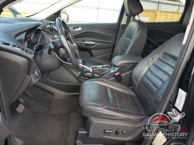 1FMCU0J9XGUC34854 2016 FORD ESCAPE photo no. 7