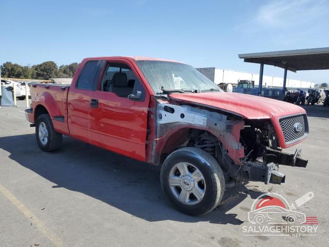 1FTPX02514KD77661 2004 FORD All Models photo no. 4