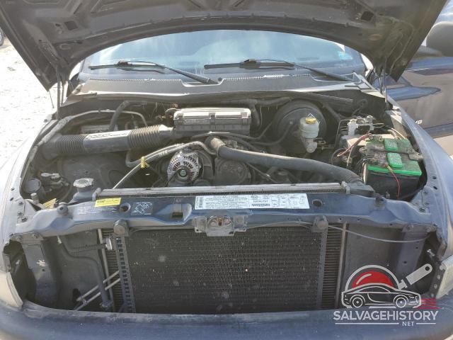 3B7HC13Y21M269813 2001 DODGE All Models photo no. 11