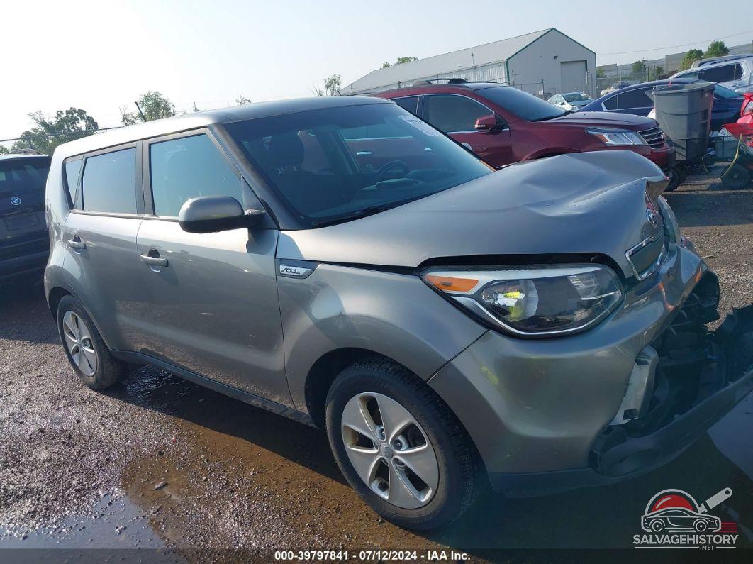 KNDJN2A26G7278890 2016 KIA SOUL photo no. 17