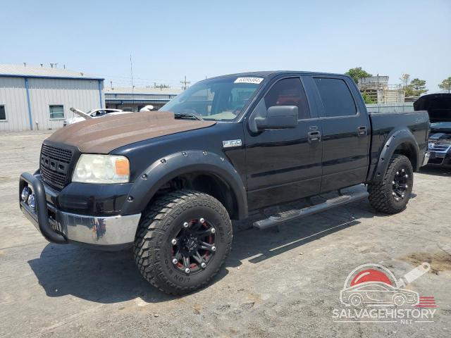 1FTRW14WX6KD26864 2006 FORD F-150 photo no. 1
