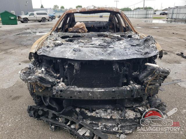 2C3CDXHG1H546644 2017 DODGE CHARGER photo no. 5
