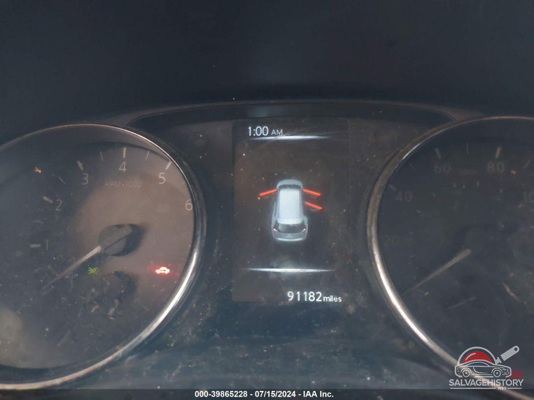 JN8AT2MT4HW384194 2017 NISSAN ROGUE photo no. 7