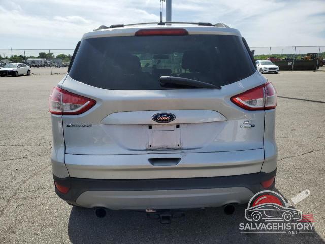 1FMCU9GX7DUB22762 2013 FORD ESCAPE photo no. 6