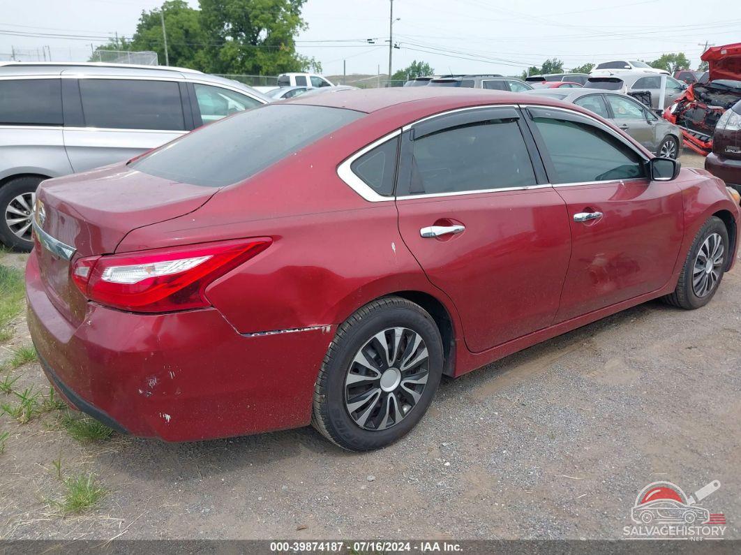 1N4AL3AP9GN368558 2016 NISSAN ALTIMA photo no. 4