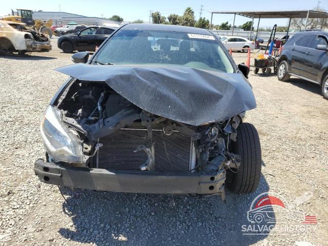 5YFBURHE4FP365507 2015 TOYOTA COROLLA photo no. 5