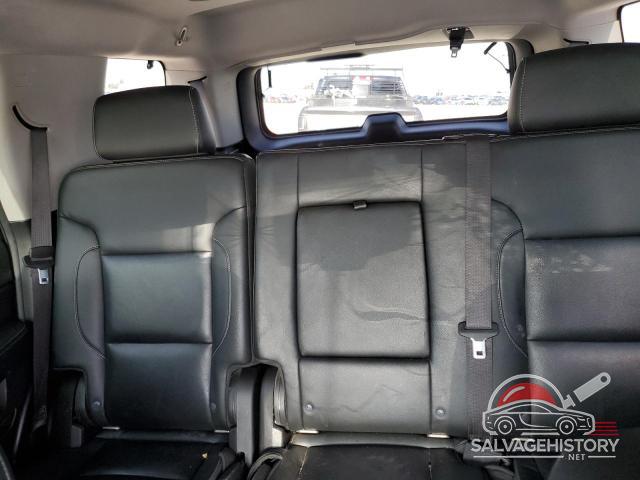 1GNSKBKC4LR154885 2020 CHEVROLET TAHOE photo no. 10