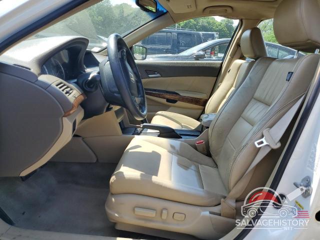 1HGCP36898A024215 2008 HONDA ACCORD photo no. 7