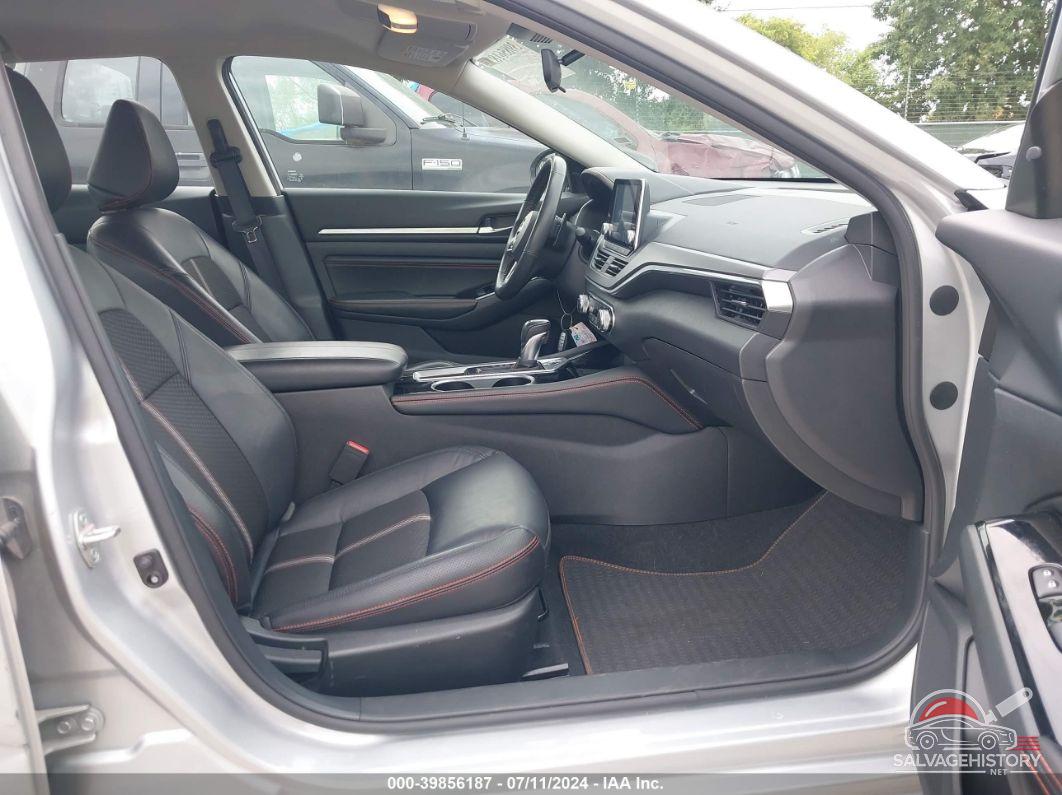 1N4BL4CV7PN321597 2023 NISSAN ALTIMA photo no. 5