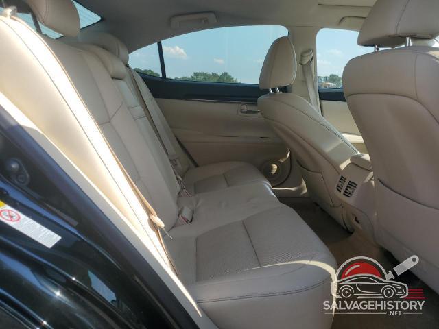JTHBK1GG0D2054533 2013 LEXUS ES350 photo no. 10