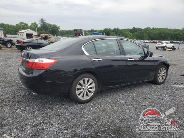1HGCR2F89FA006847 2015 HONDA ACCORD photo no. 3