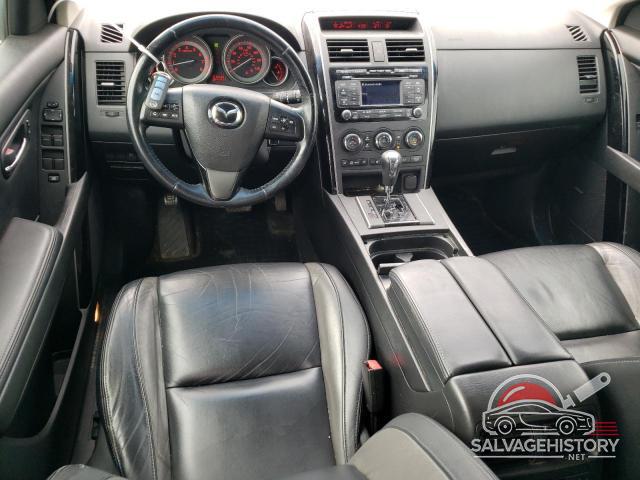 JM3TB3CVXB0331985 2011 MAZDA CX-9 photo no. 8