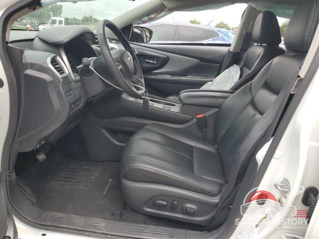 5N1AZ2BJ7PC108504 2023 NISSAN MURANO photo no. 7