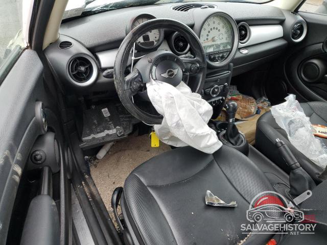 WMWSU3C59DT681959 2013 MINI COOPER photo no. 8