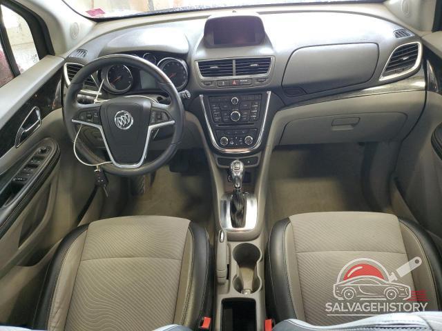 KL4CJFSB5EB782023 2014 BUICK ENCORE photo no. 8