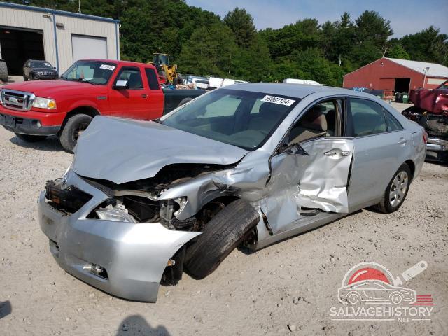 4T1BE46K37U014712 2007 TOYOTA CAMRY photo no. 23