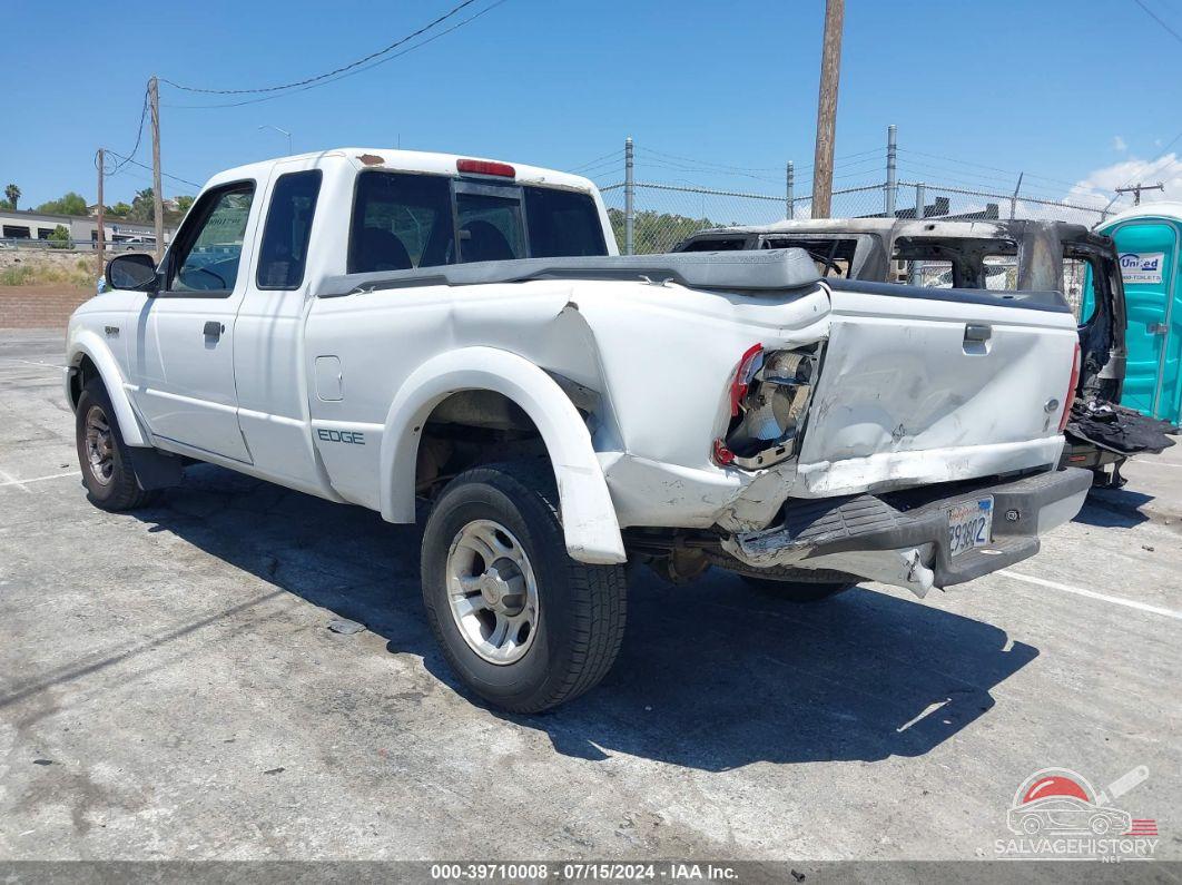 1FTYR14V42PB75365 2002 FORD RANGER photo no. 3