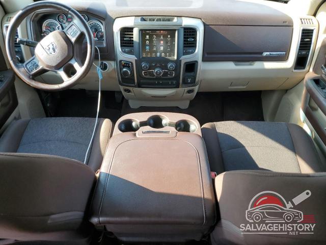 1C6RR6LG5GS368401 2016 RAM 1500 photo no. 8