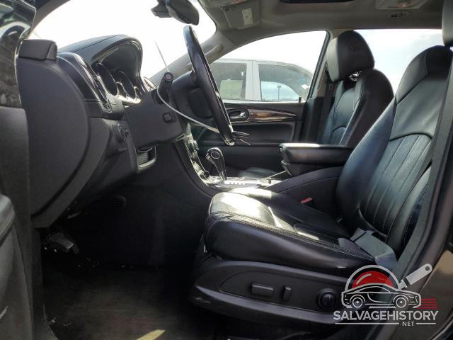 5GAKRCKDXEJ209247 2014 BUICK ENCLAVE photo no. 7