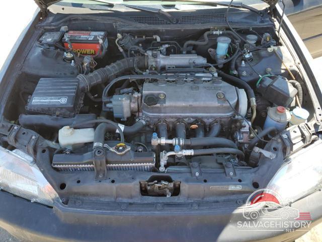 1HGEG8553SL023523 1995 HONDA CIVIC photo no. 11