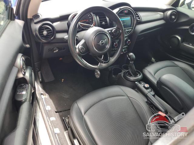WMWXP5C57K2H30560 2019 MINI COOPER photo no. 8