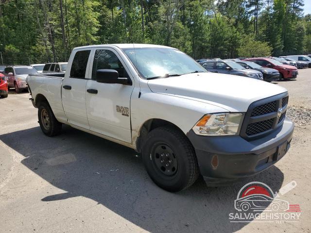 1C6RR6FG4KS603715 2019 RAM 1500 photo no. 4