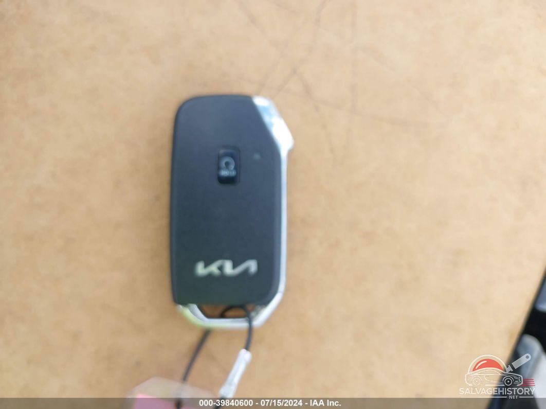 5XXG14J26NG157945 2022 KIA K5 photo no. 11