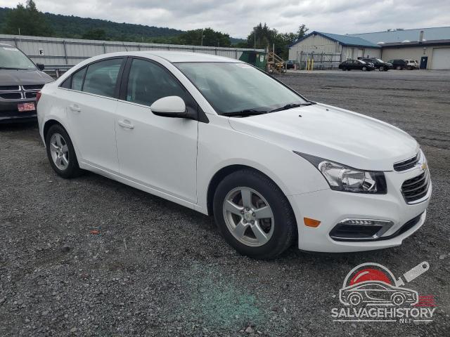 1G1PE5SB6G7164097 2016 CHEVROLET CRUZE photo no. 4
