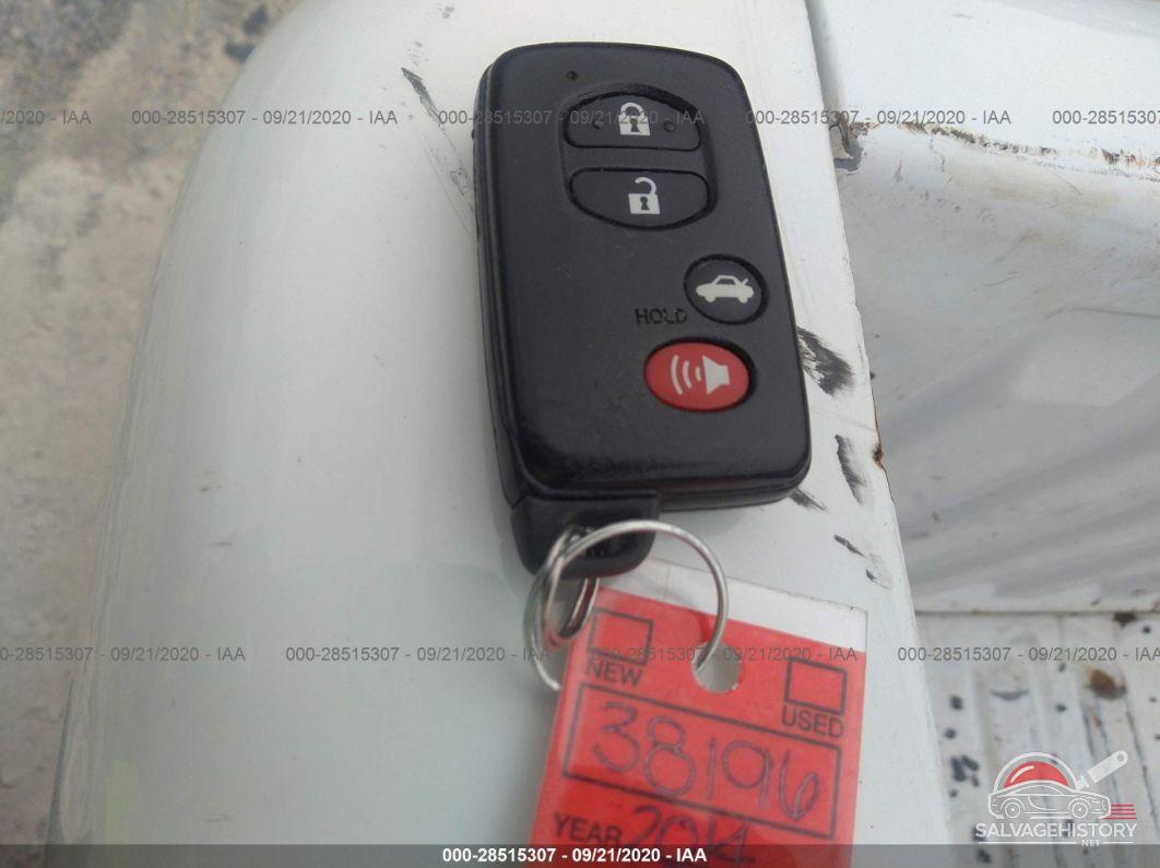 JF1ZCAC11E8603160 2014 SUBARU BRZ photo no. 11