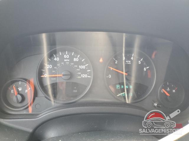 1J4NF1FB1BD215556 2011 JEEP COMPASS photo no. 9