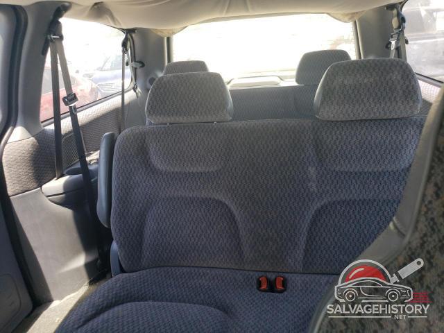 1B4GP44R2YB583338 2000 DODGE CARAVAN photo no. 10