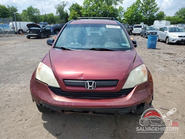5J6RE48398L048244 2008 HONDA CRV photo no. 5