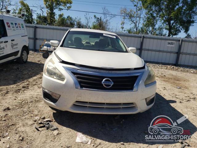 1N4AL3APXDN517068 2013 NISSAN ALTIMA photo no. 5